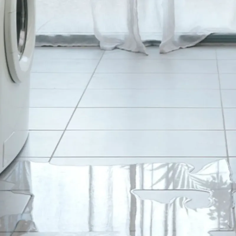 Appliance Leak Cleanup in Avenal, CA