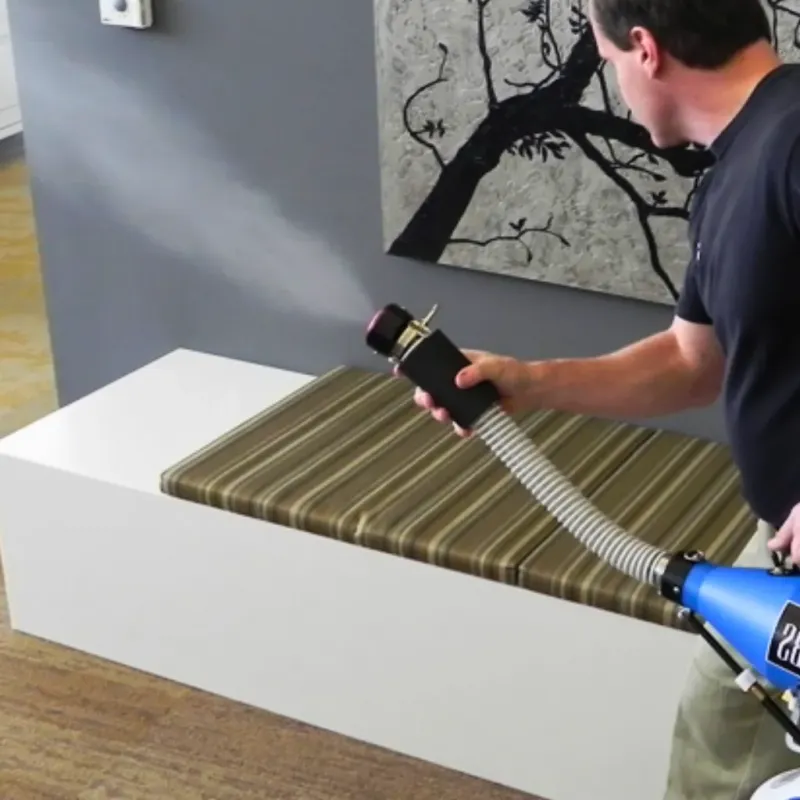 Professional Odor Removal in Avenal, CA